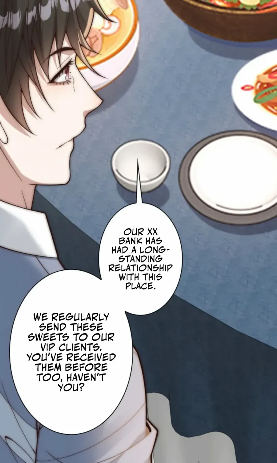 With My Price Deduction System, I Became Invincible Chapter 49 page 86 - 
