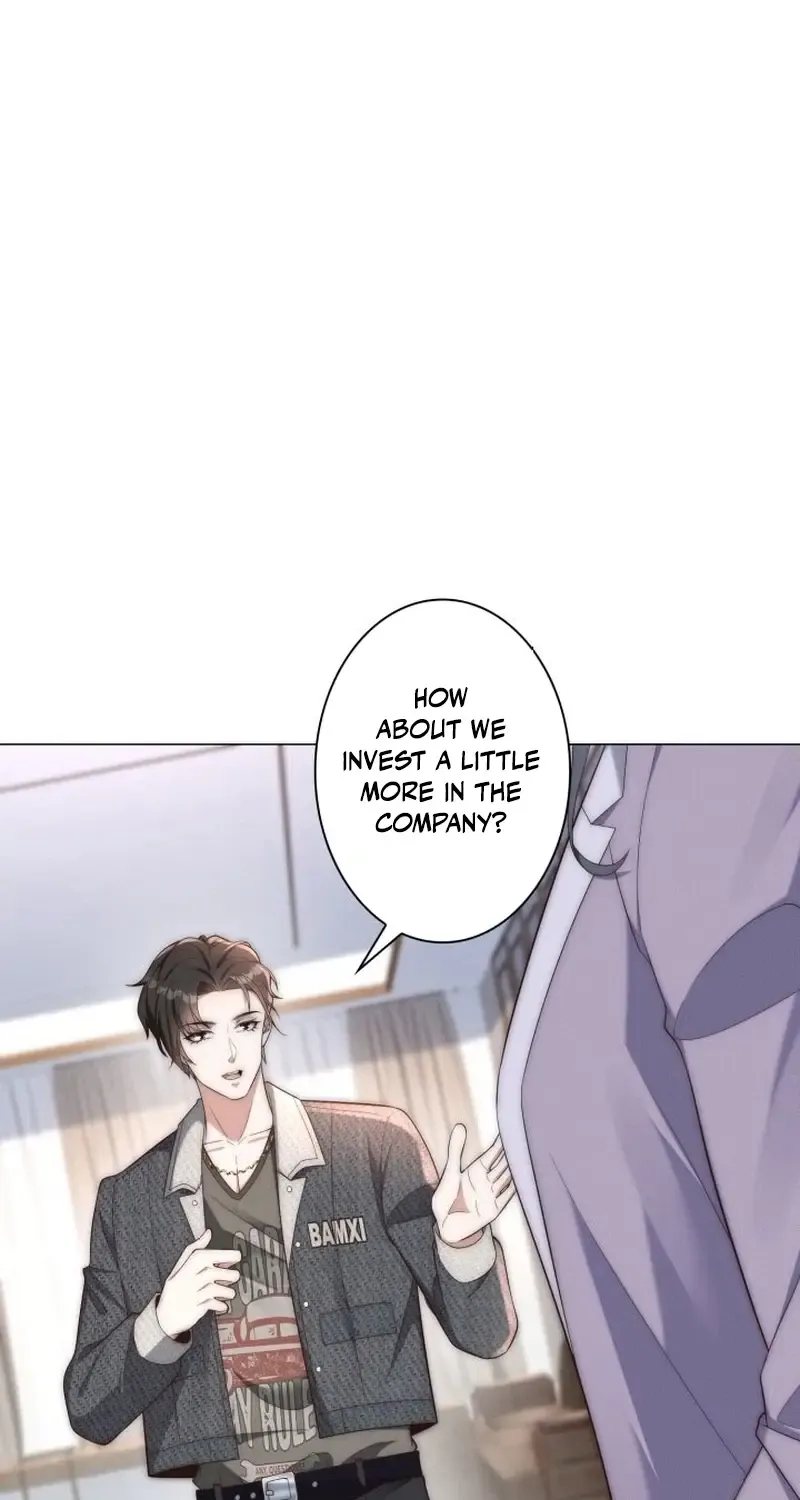 With My Price Deduction System, I Became Invincible Chapter 5 page 12 - 
