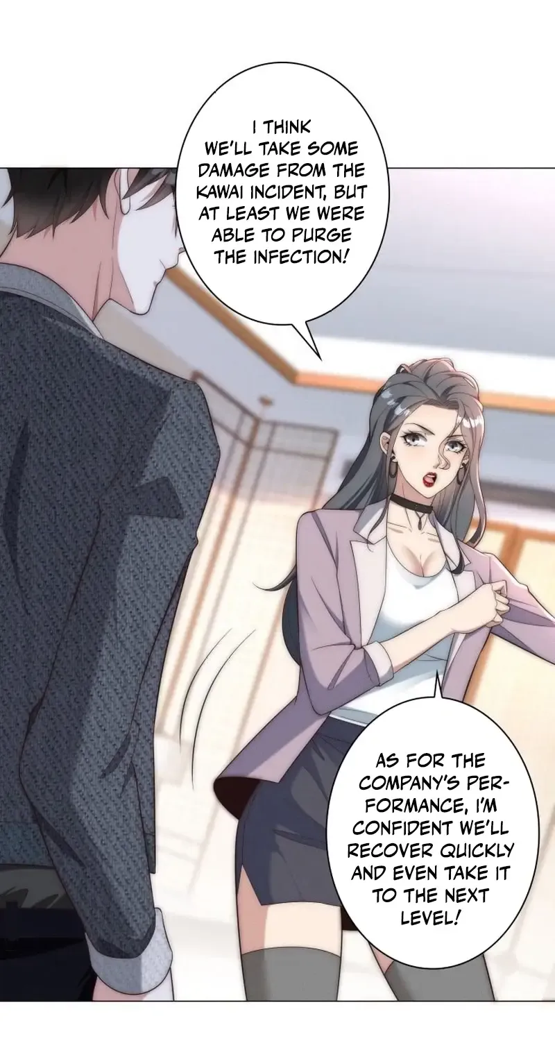 With My Price Deduction System, I Became Invincible Chapter 5 page 15 - 