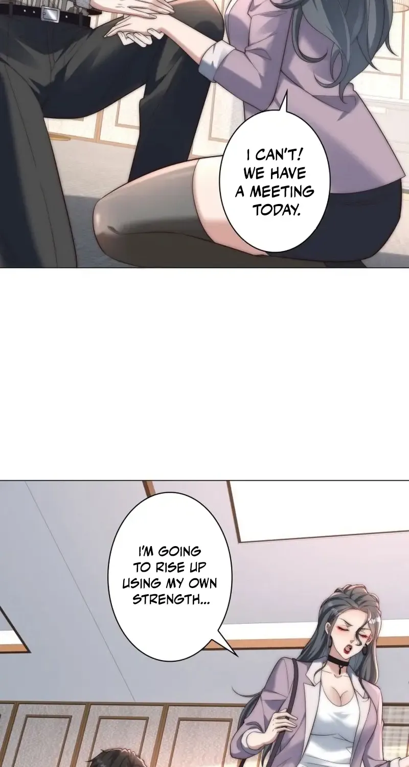 With My Price Deduction System, I Became Invincible Chapter 5 page 20 - 