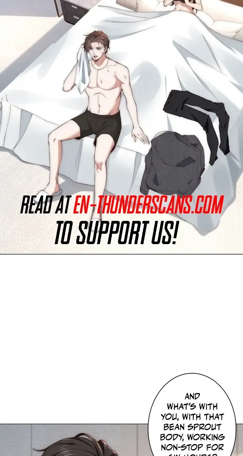 With My Price Deduction System, I Became Invincible Chapter 5 page 3 - 