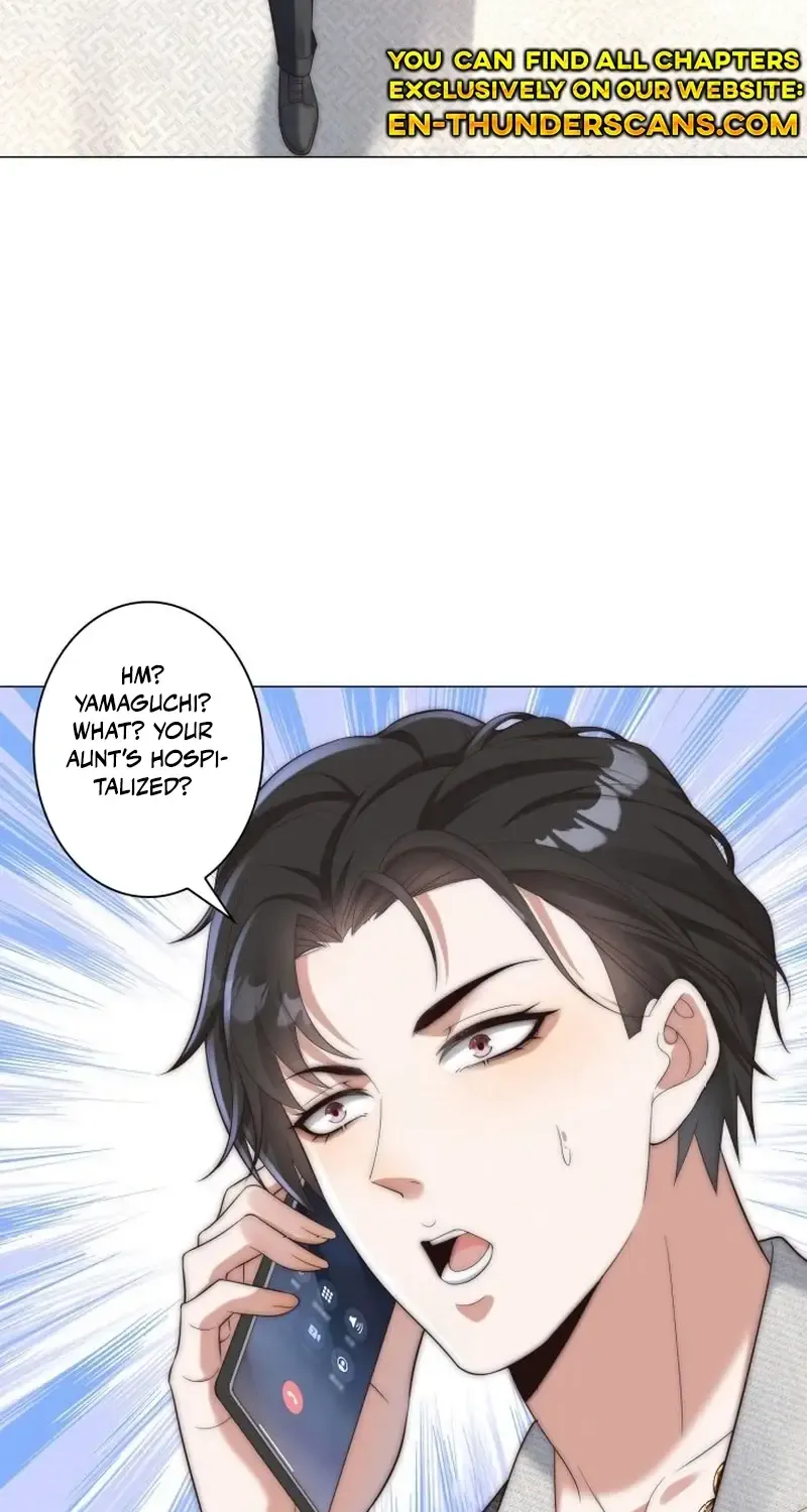 With My Price Deduction System, I Became Invincible Chapter 5 page 23 - 