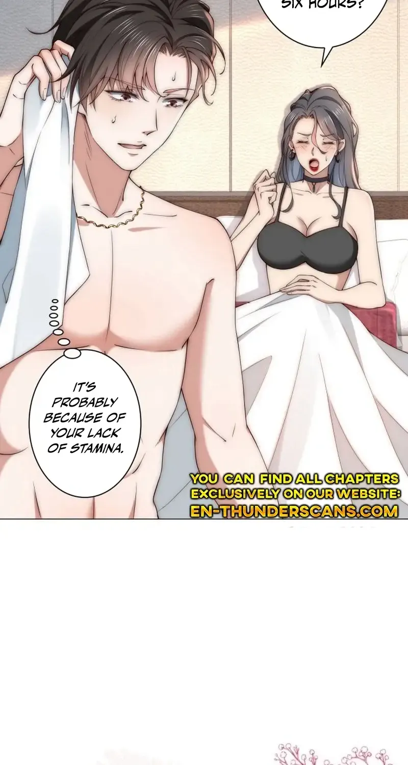 With My Price Deduction System, I Became Invincible Chapter 5 page 4 - 