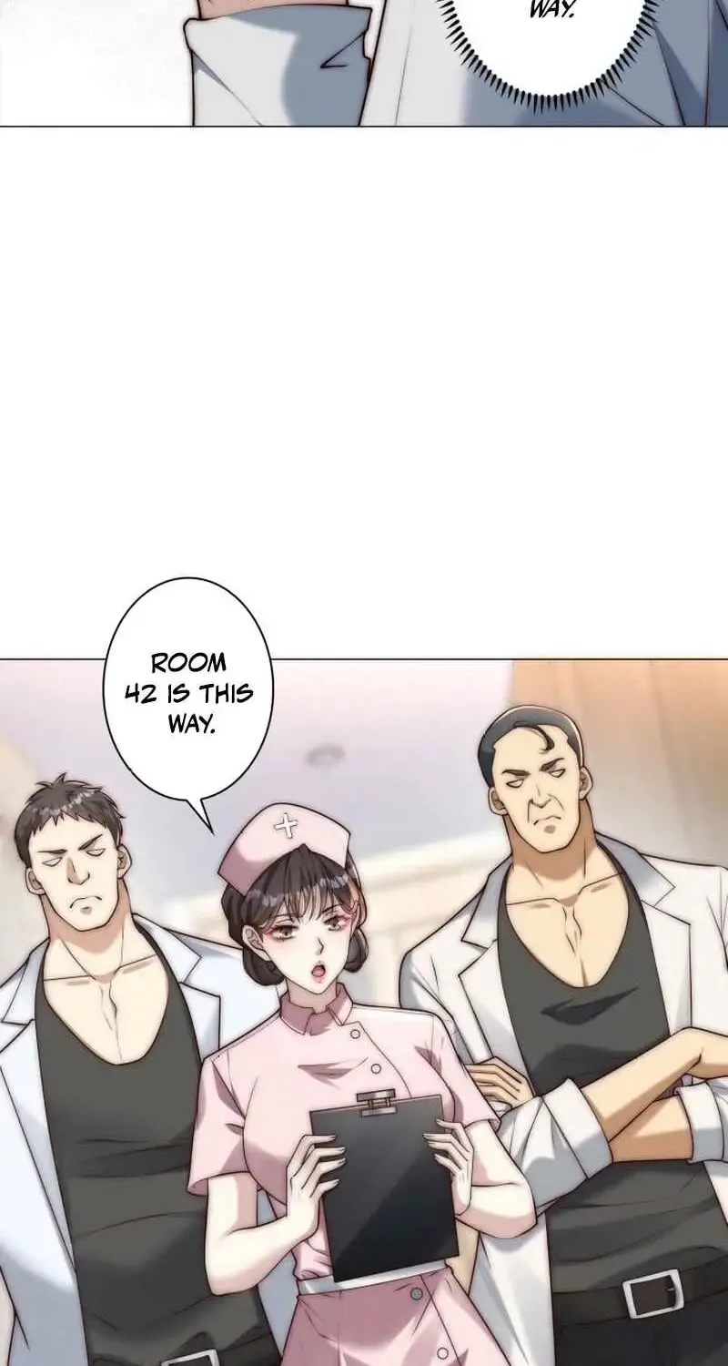 With My Price Deduction System, I Became Invincible Chapter 5 page 32 - 