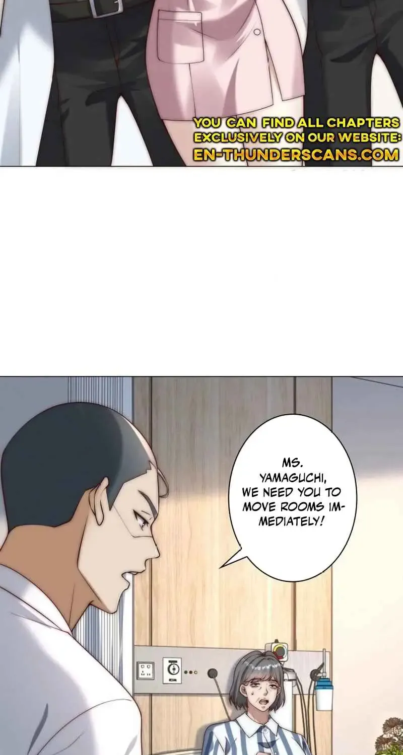 With My Price Deduction System, I Became Invincible Chapter 5 page 33 - 