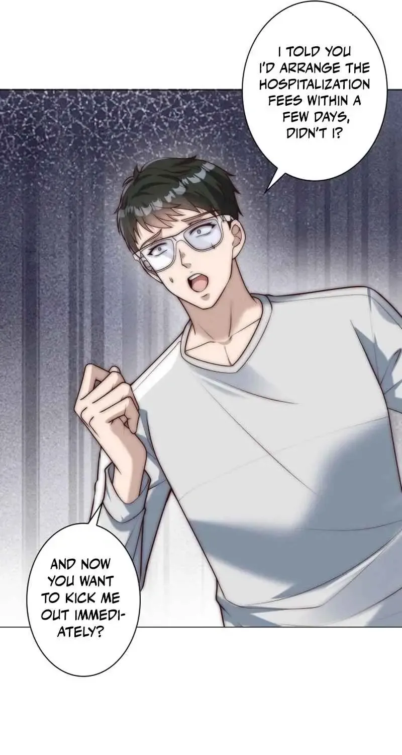 With My Price Deduction System, I Became Invincible Chapter 5 page 36 - 