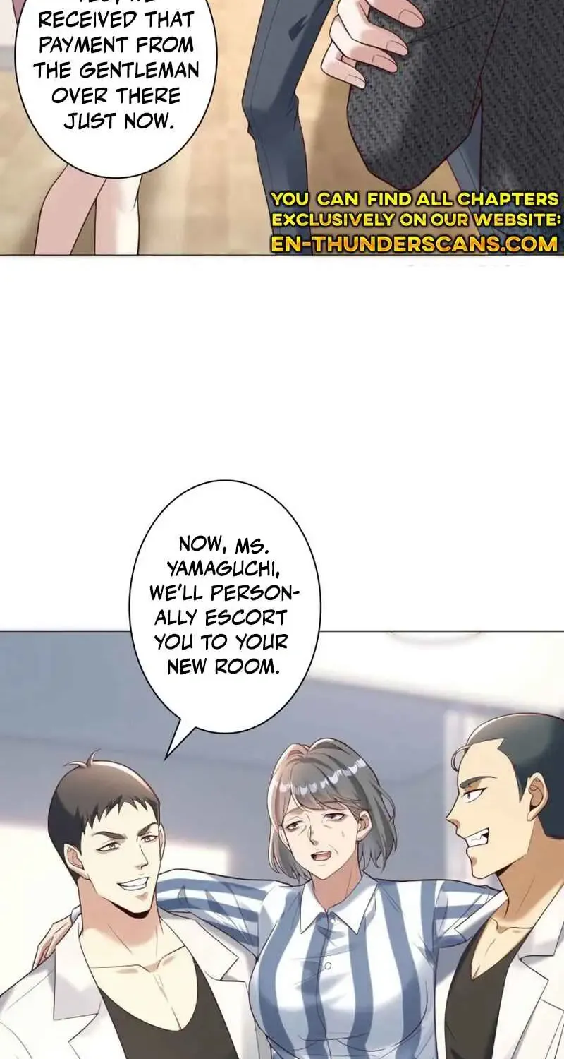 With My Price Deduction System, I Became Invincible Chapter 5 page 39 - 
