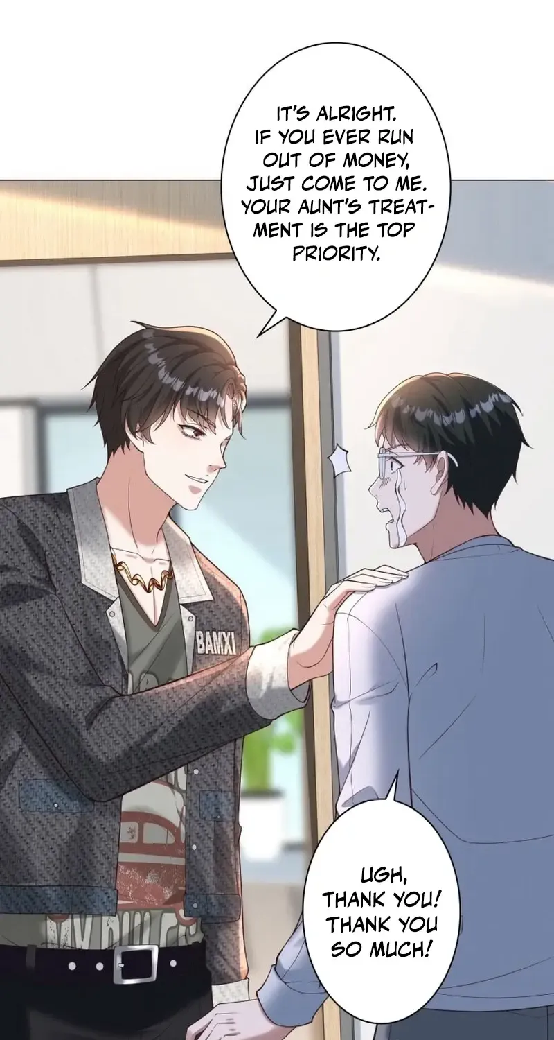 With My Price Deduction System, I Became Invincible Chapter 5 page 50 - 