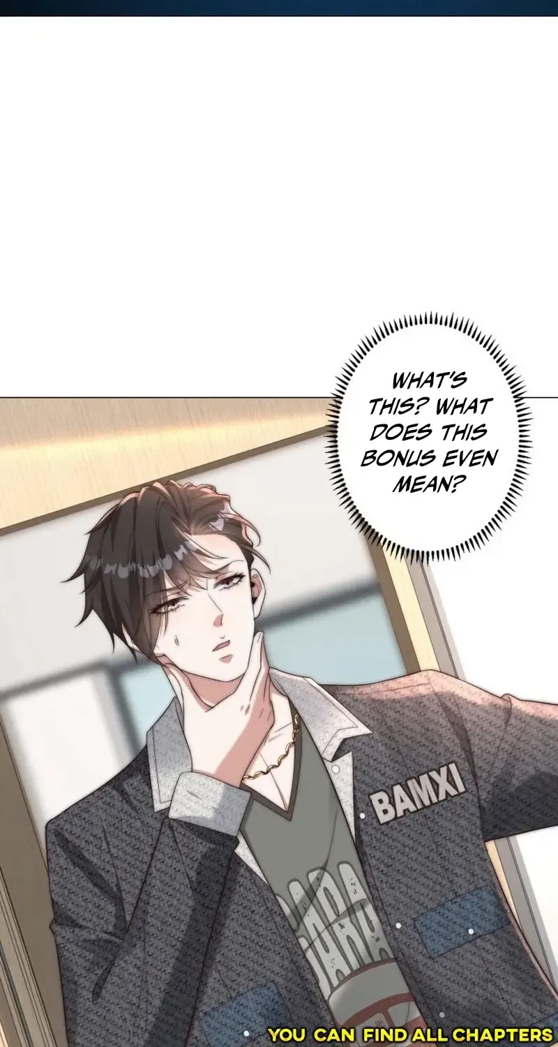 With My Price Deduction System, I Became Invincible Chapter 5 page 52 - 
