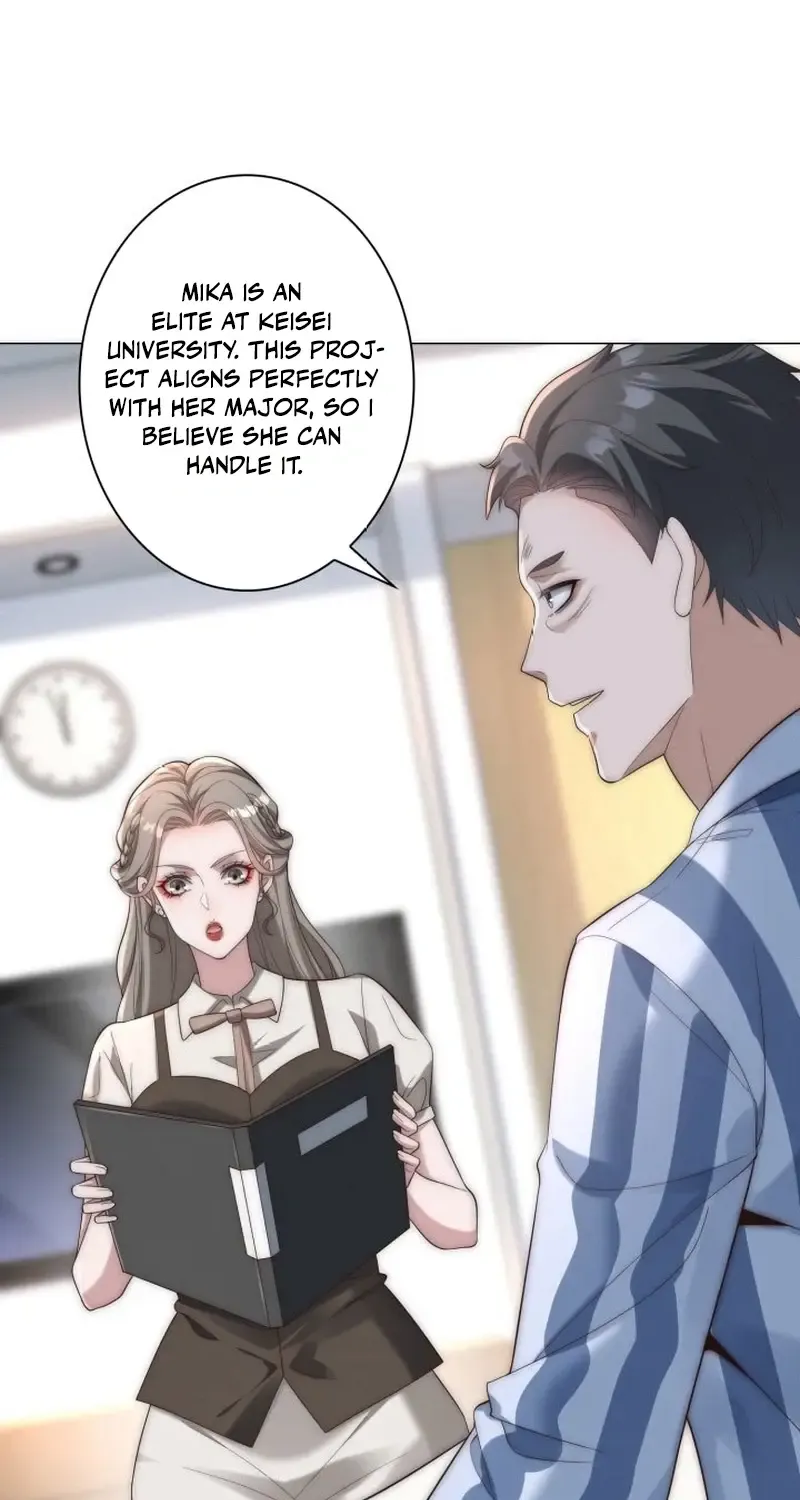 With My Price Deduction System, I Became Invincible Chapter 5 page 58 - 
