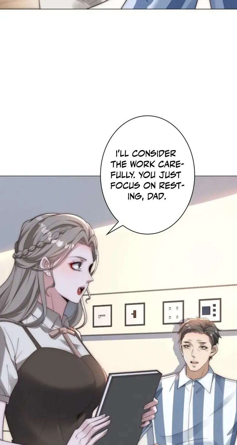 With My Price Deduction System, I Became Invincible Chapter 5 page 59 - 