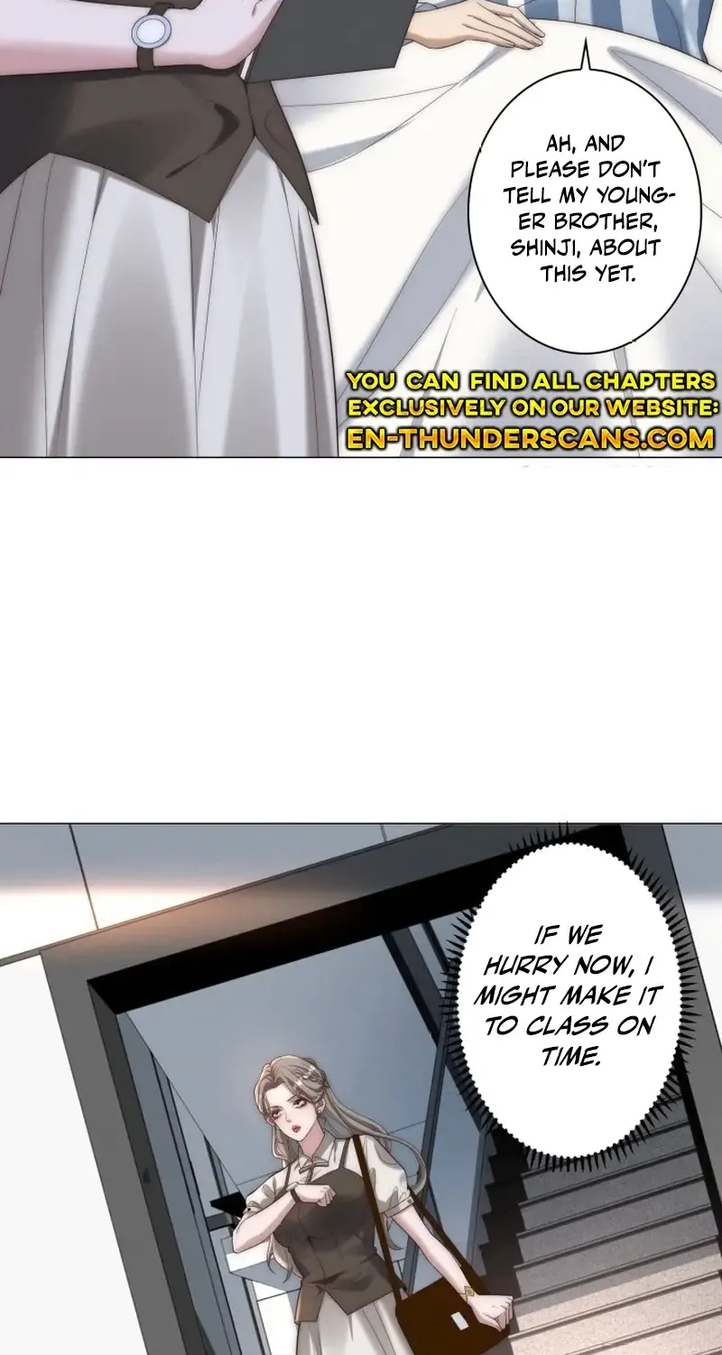 With My Price Deduction System, I Became Invincible Chapter 5 page 60 - 