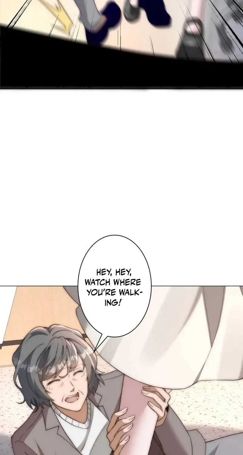 With My Price Deduction System, I Became Invincible Chapter 5 page 65 - 
