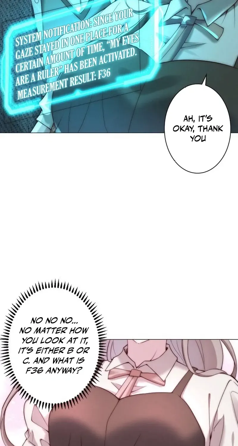With My Price Deduction System, I Became Invincible Chapter 5 page 71 - 