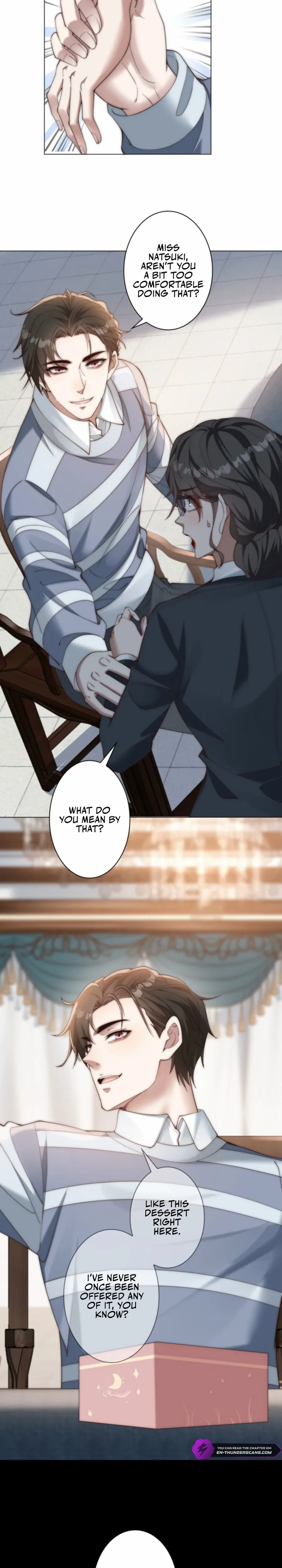 With My Price Deduction System, I Became Invincible Chapter 50 page 2 - 