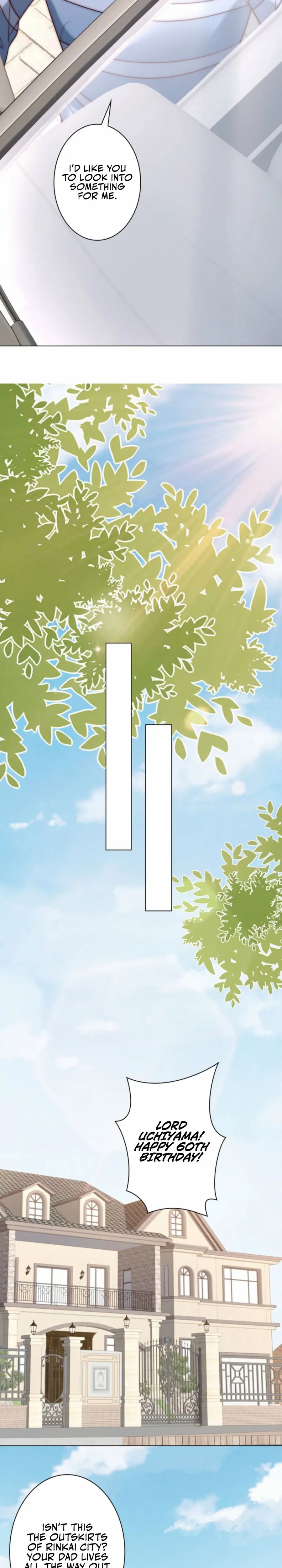 With My Price Deduction System, I Became Invincible Chapter 50 page 16 - 