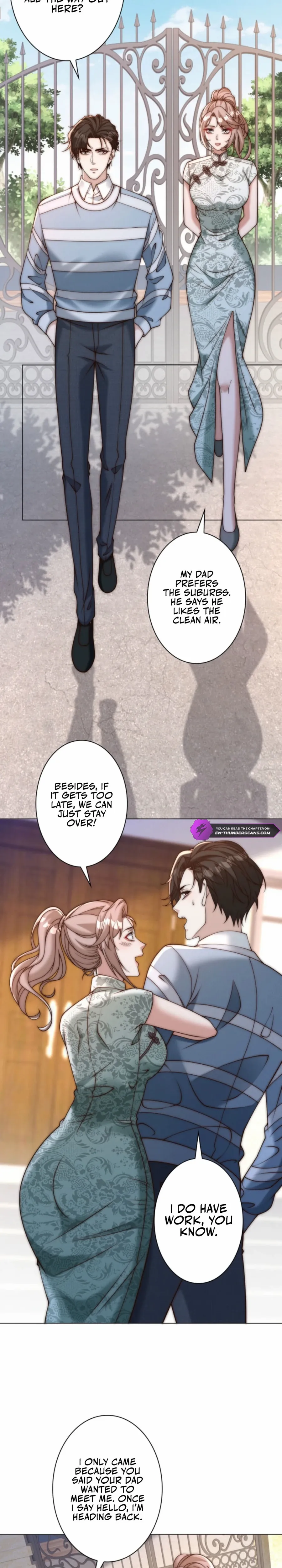 With My Price Deduction System, I Became Invincible Chapter 50 page 17 - 