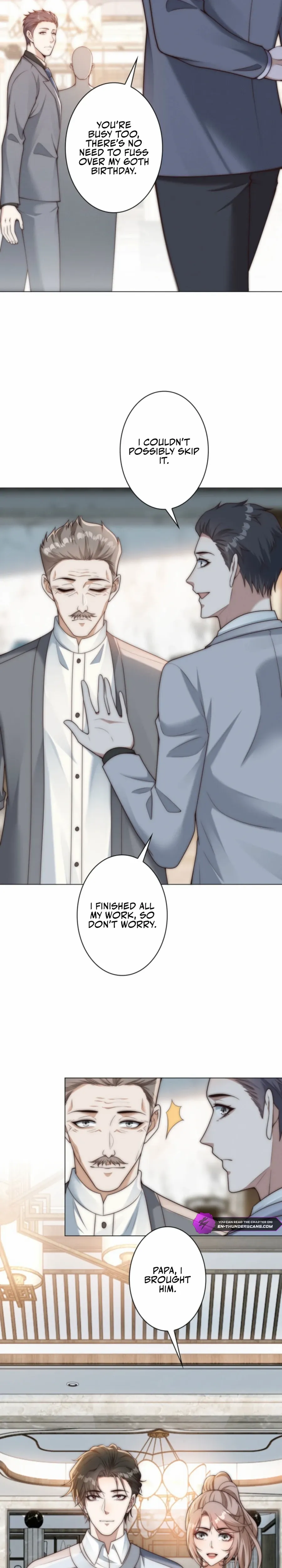 With My Price Deduction System, I Became Invincible Chapter 50 page 20 - 