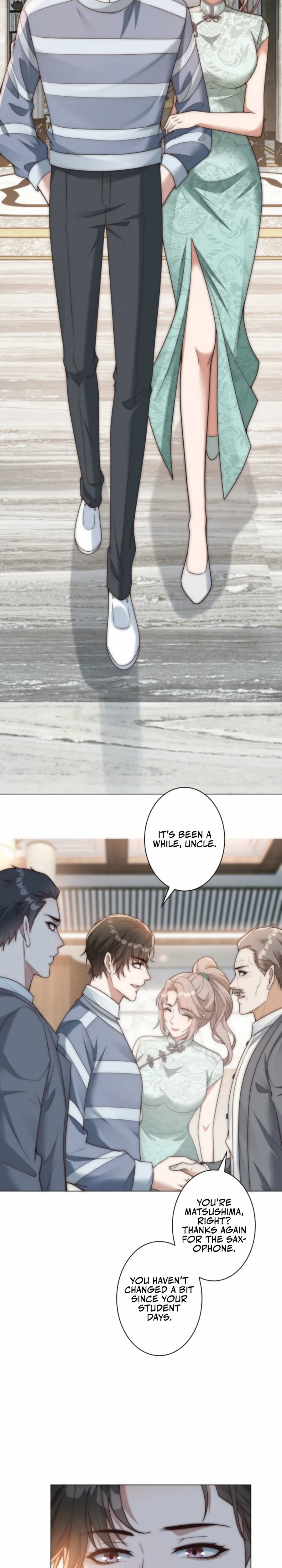 With My Price Deduction System, I Became Invincible Chapter 50 page 21 - 
