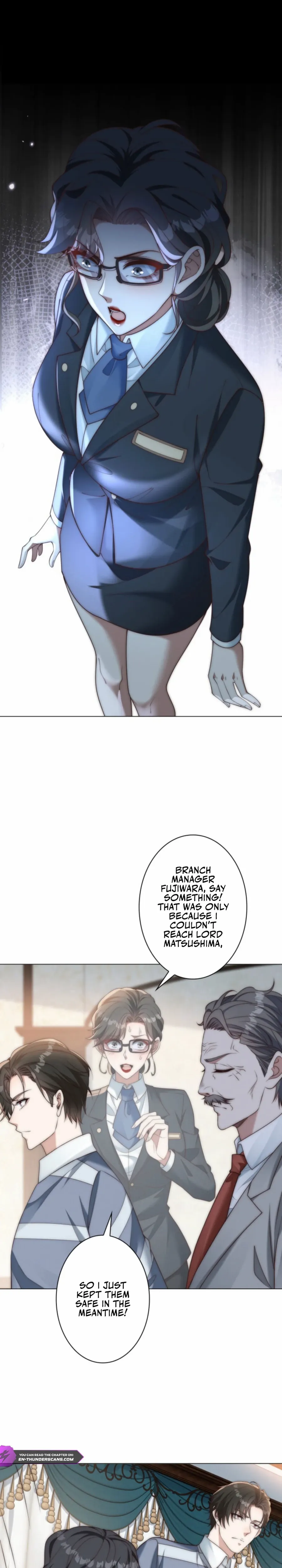 With My Price Deduction System, I Became Invincible Chapter 50 page 5 - 