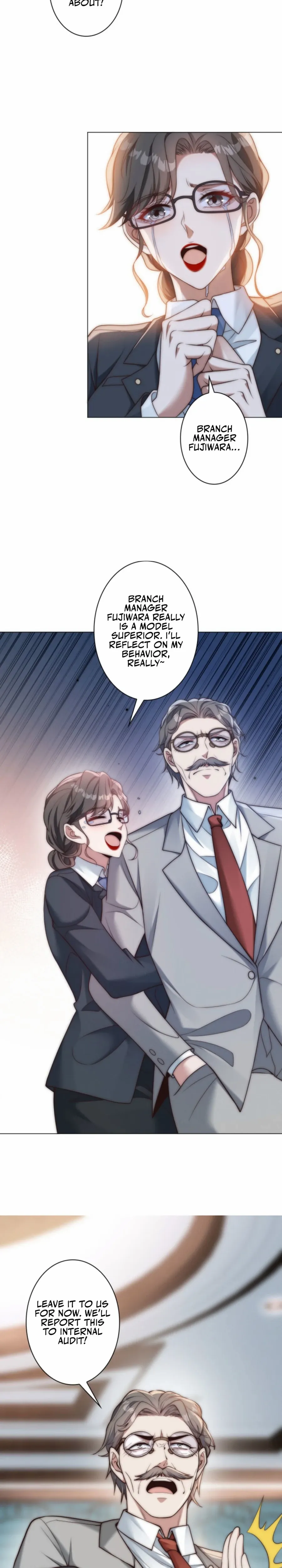 With My Price Deduction System, I Became Invincible Chapter 50 page 7 - 