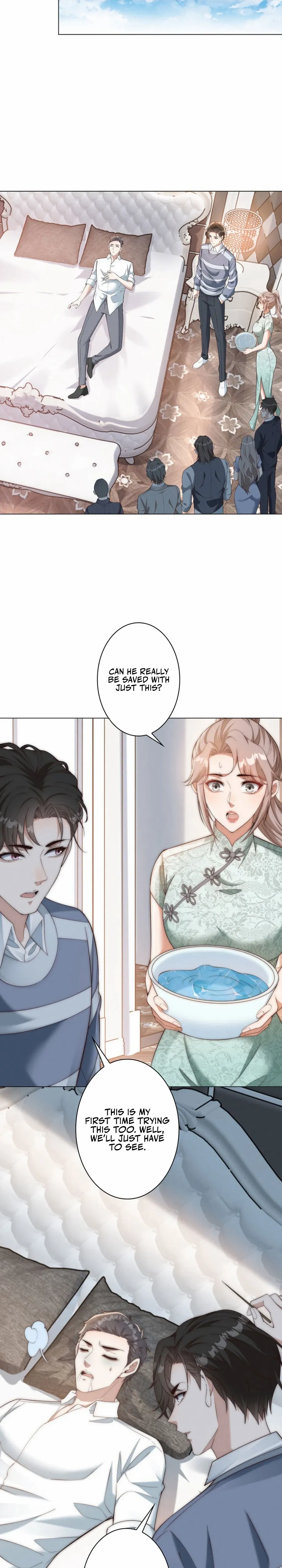 With My Price Deduction System, I Became Invincible Chapter 51 page 13 - 