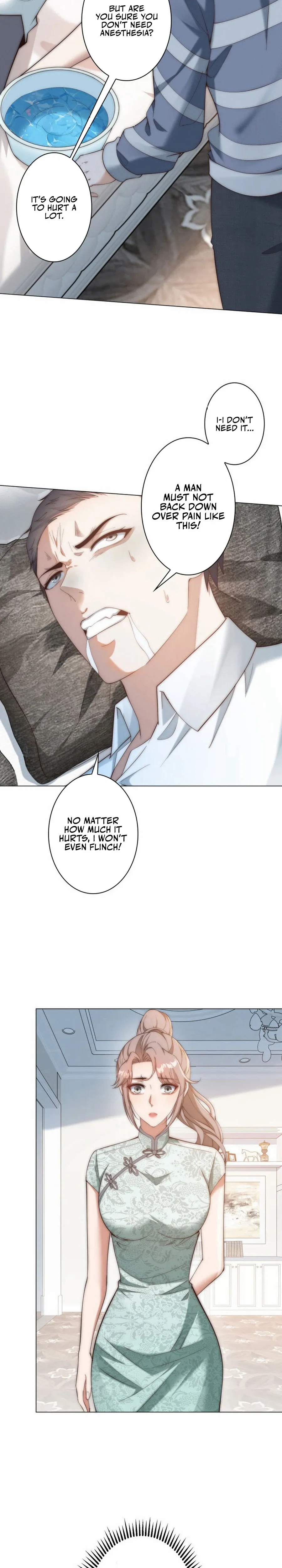 With My Price Deduction System, I Became Invincible Chapter 51 page 14 - 
