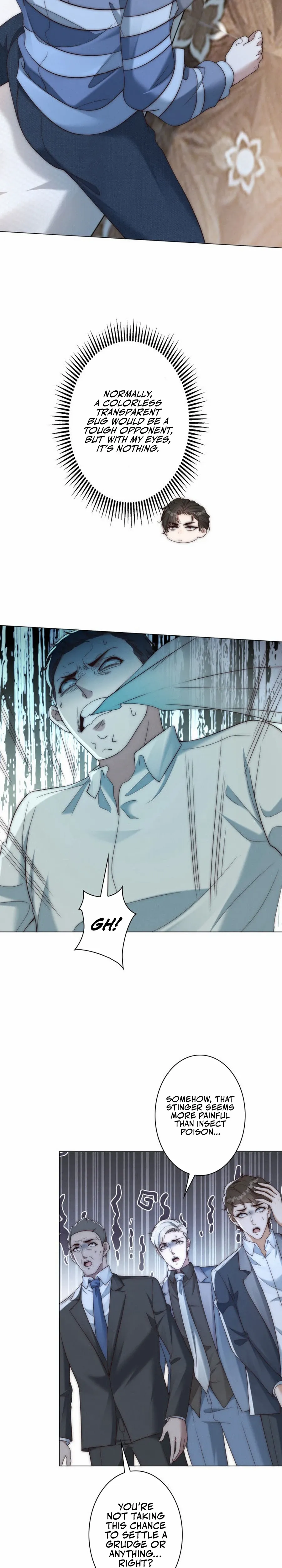 With My Price Deduction System, I Became Invincible Chapter 51 page 16 - 