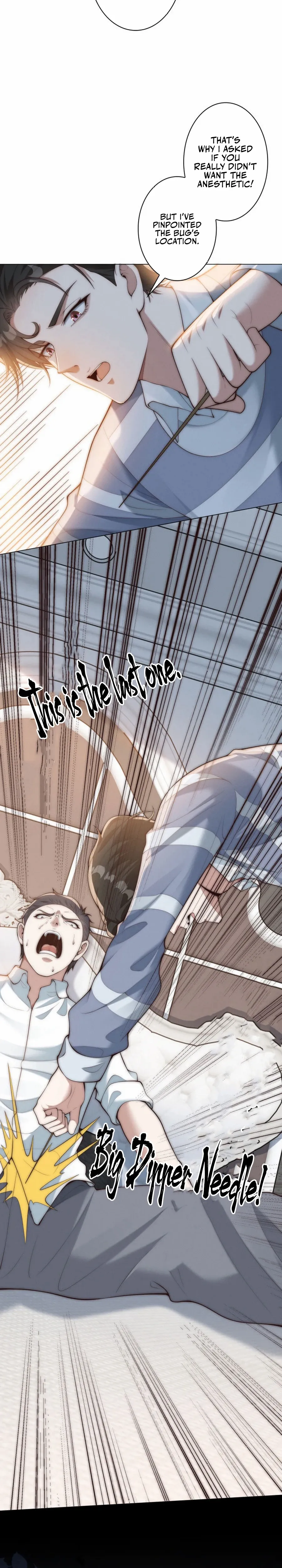 With My Price Deduction System, I Became Invincible Chapter 51 page 17 - 