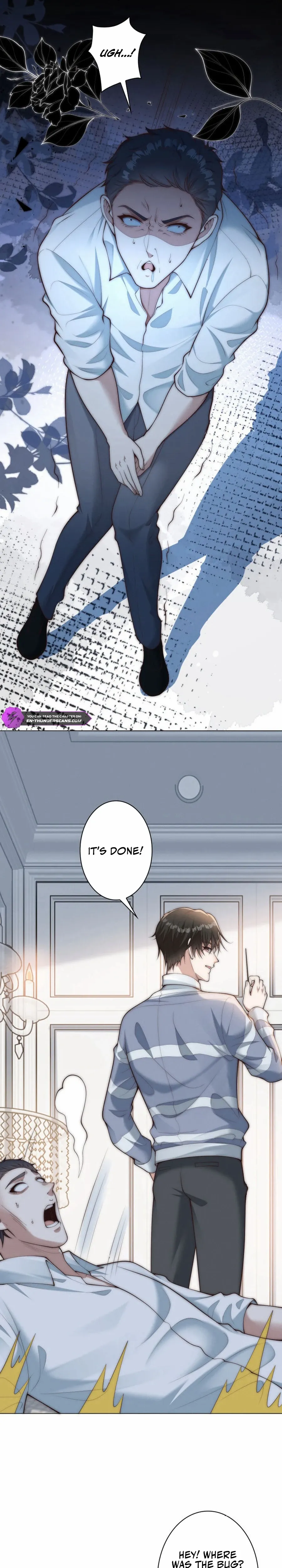 With My Price Deduction System, I Became Invincible Chapter 51 page 18 - 