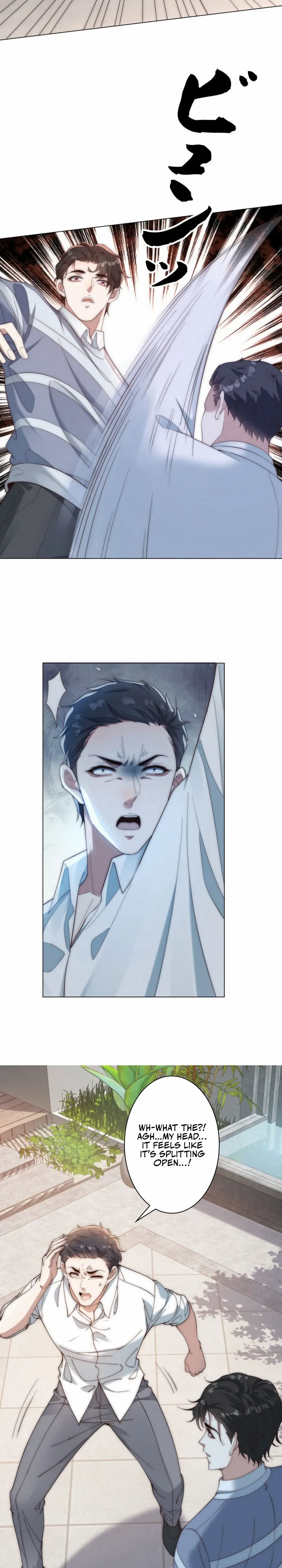 With My Price Deduction System, I Became Invincible Chapter 51 page 3 - 