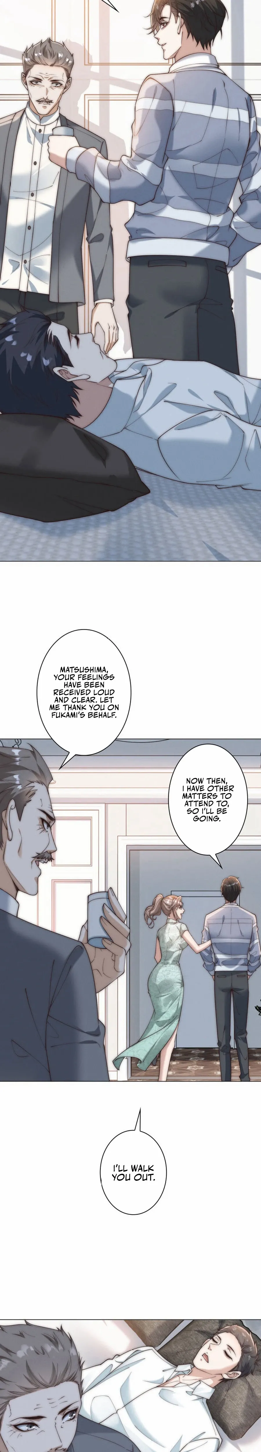 With My Price Deduction System, I Became Invincible Chapter 51 page 22 - 