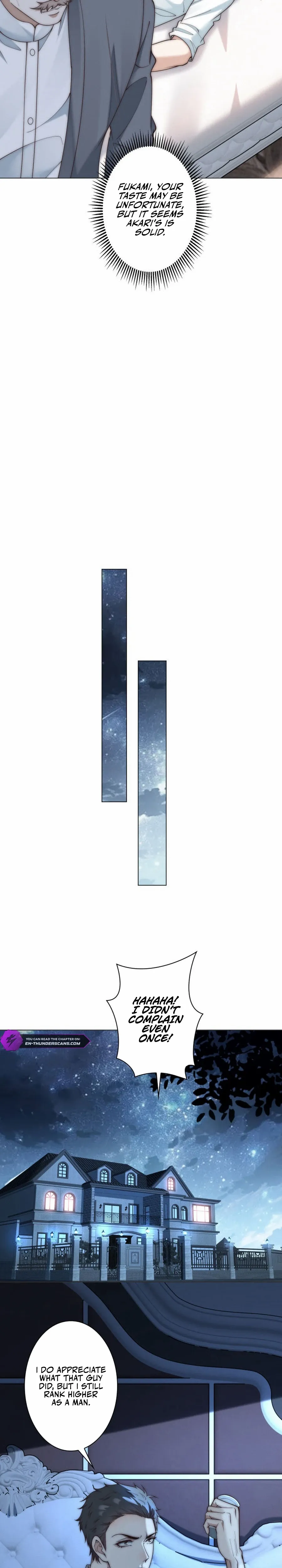 With My Price Deduction System, I Became Invincible Chapter 51 page 23 - 