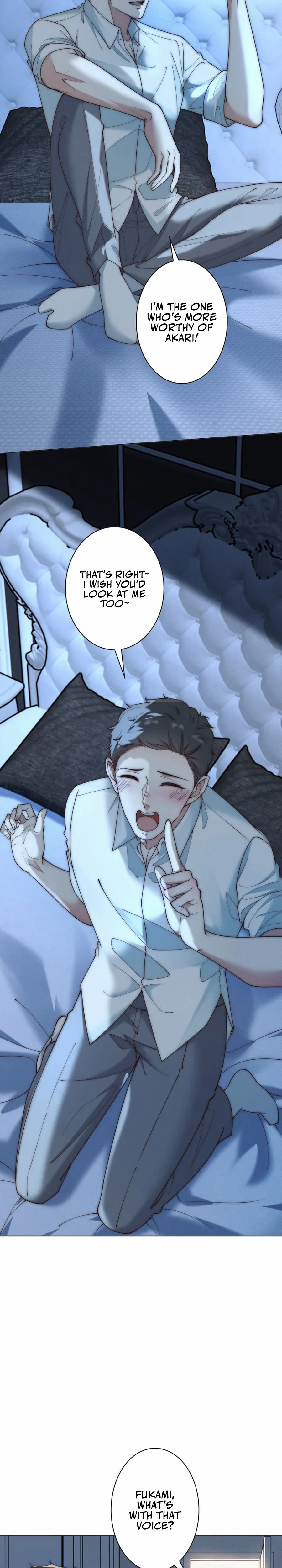 With My Price Deduction System, I Became Invincible Chapter 51 page 24 - 