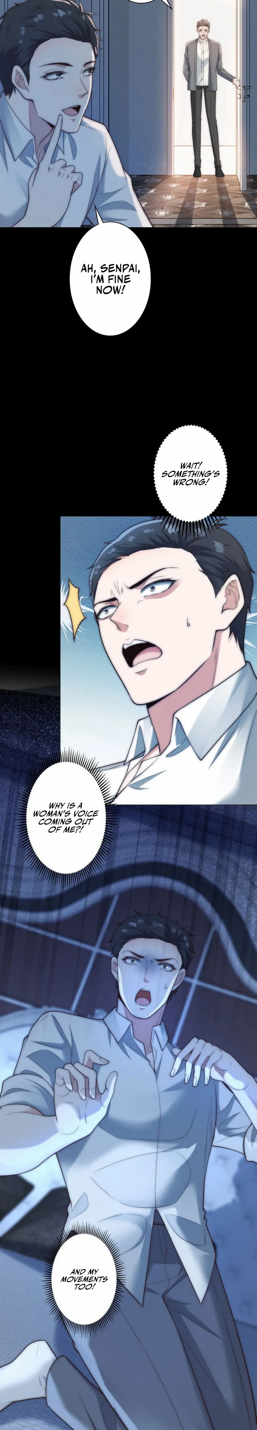 With My Price Deduction System, I Became Invincible Chapter 51 page 25 - 