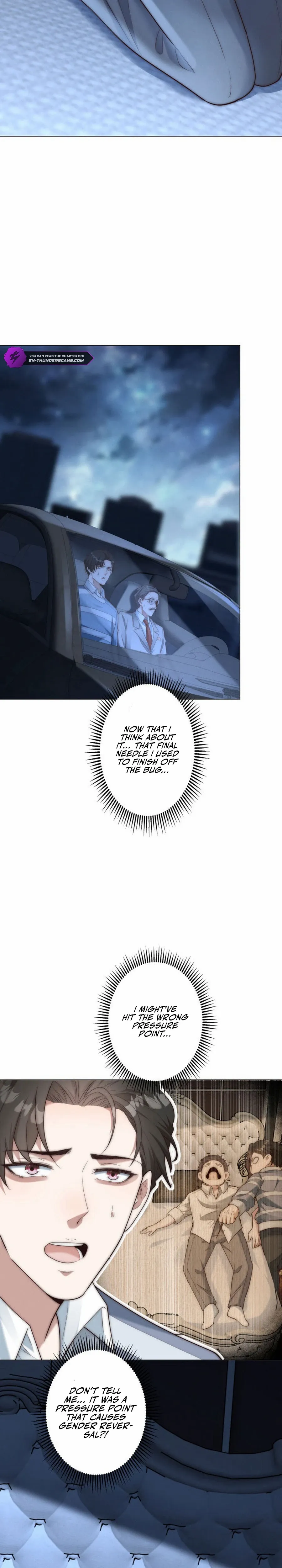 With My Price Deduction System, I Became Invincible Chapter 51 page 26 - 