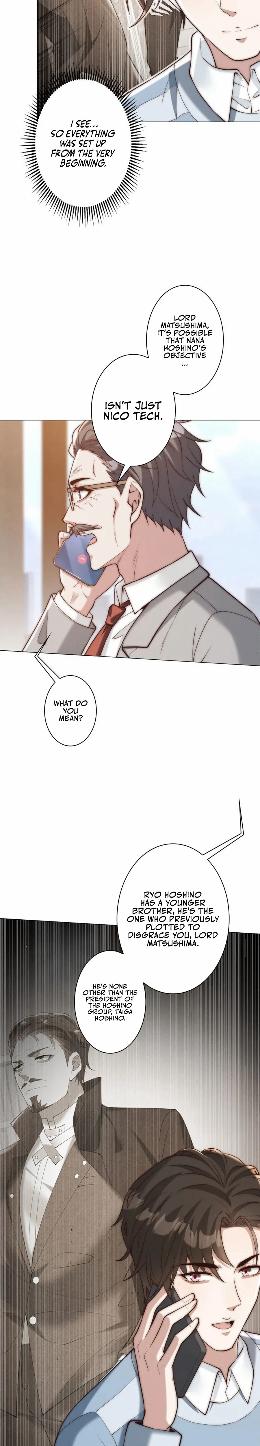 With My Price Deduction System, I Became Invincible Chapter 52 page 14 - 