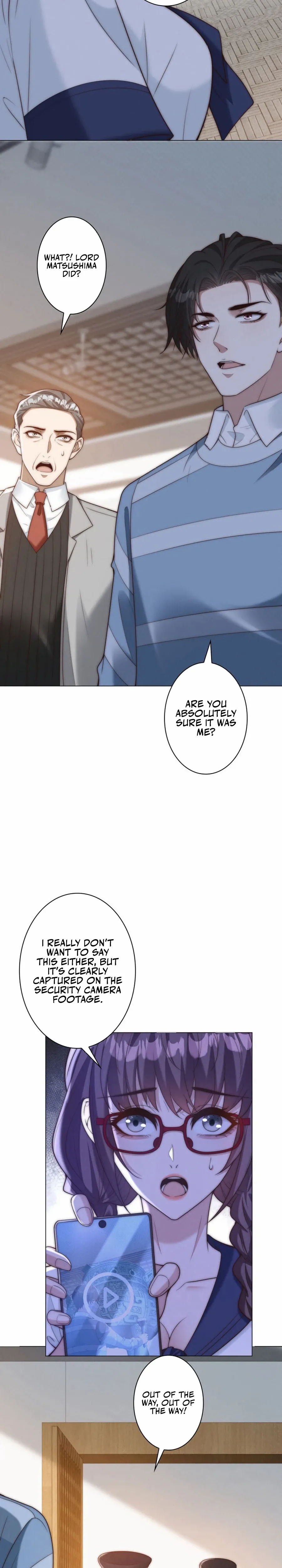With My Price Deduction System, I Became Invincible Chapter 52 page 21 - 