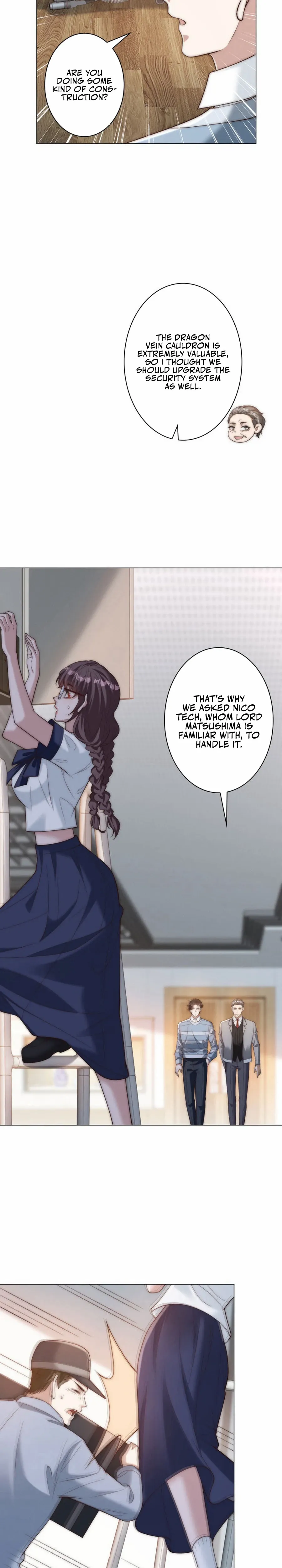 With My Price Deduction System, I Became Invincible Chapter 52 page 5 - 