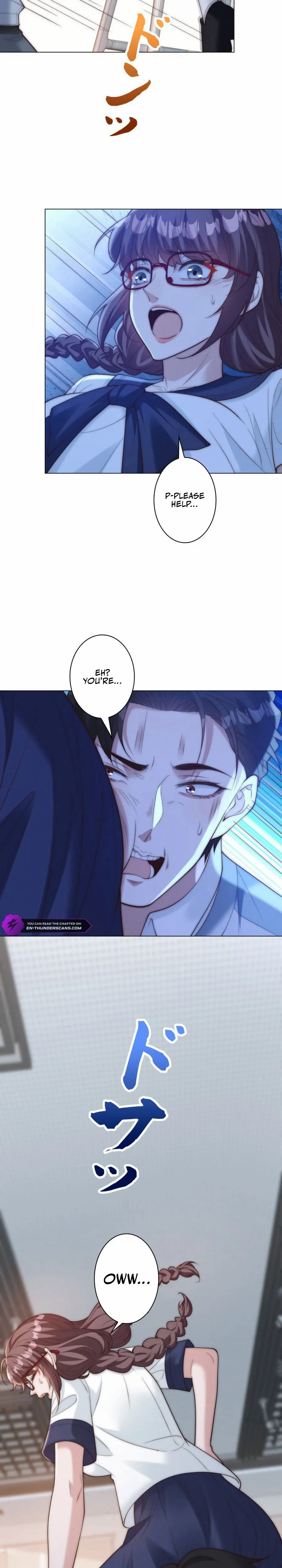 With My Price Deduction System, I Became Invincible Chapter 52 page 6 - 