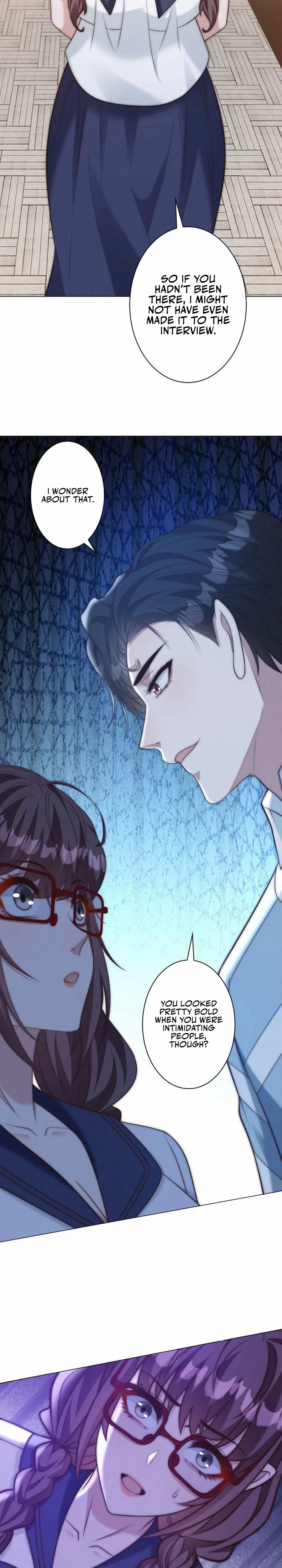 With My Price Deduction System, I Became Invincible Chapter 52 page 10 - 