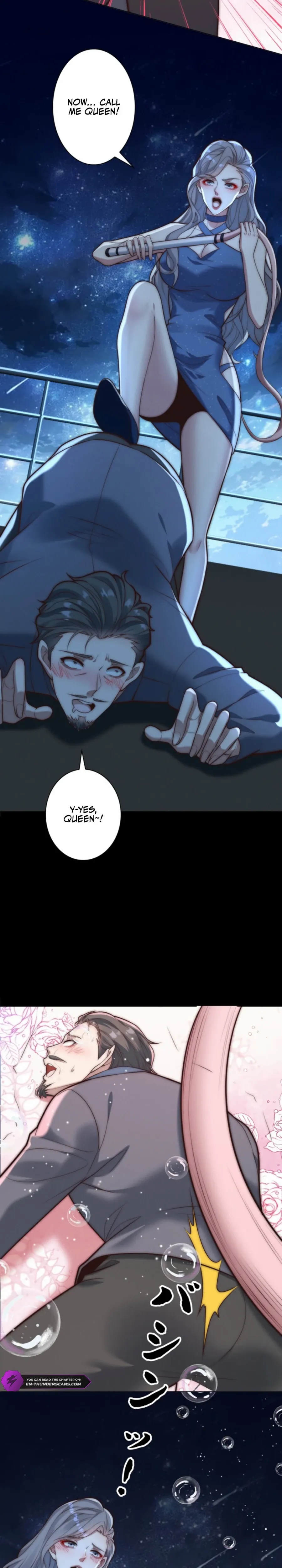 With My Price Deduction System, I Became Invincible Chapter 53 page 11 - 