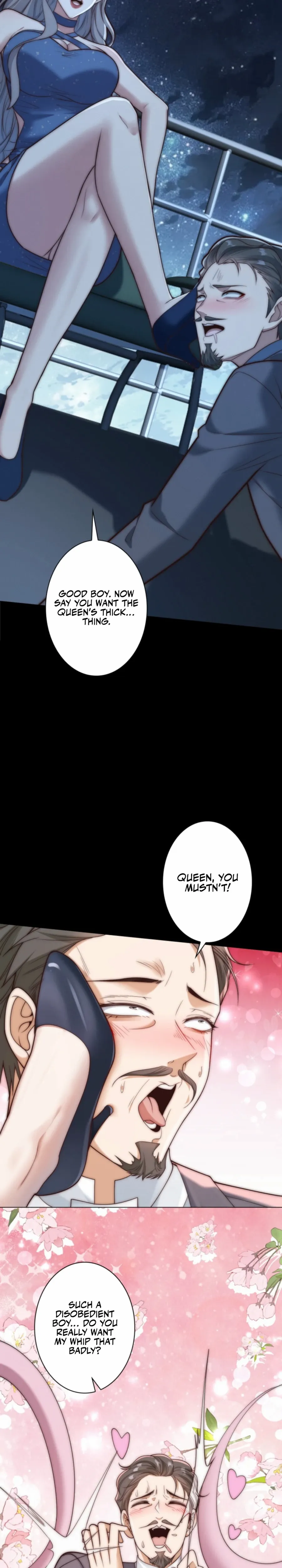 With My Price Deduction System, I Became Invincible Chapter 53 page 12 - 