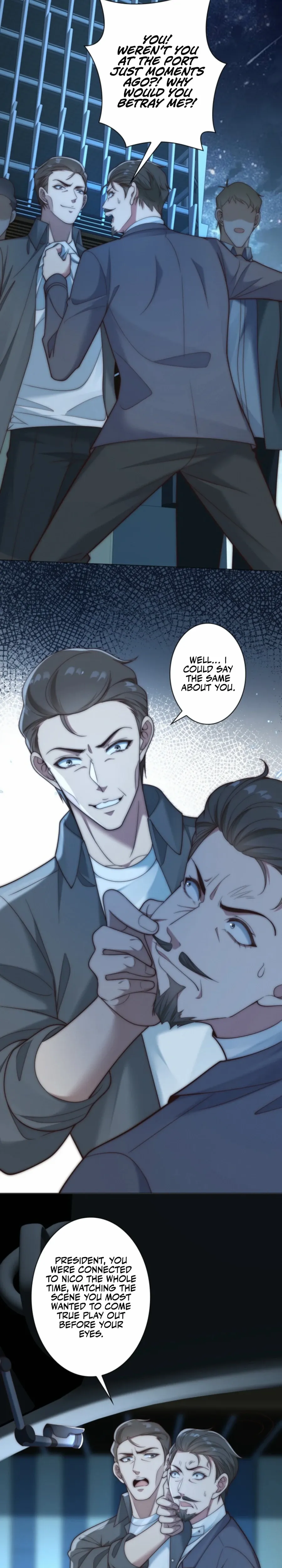 With My Price Deduction System, I Became Invincible Chapter 53 page 15 - 