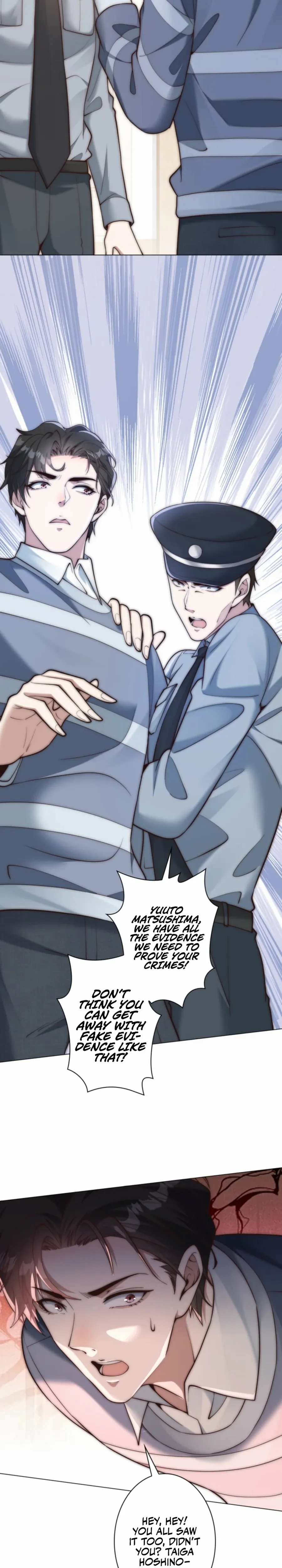 With My Price Deduction System, I Became Invincible Chapter 53 page 19 - 