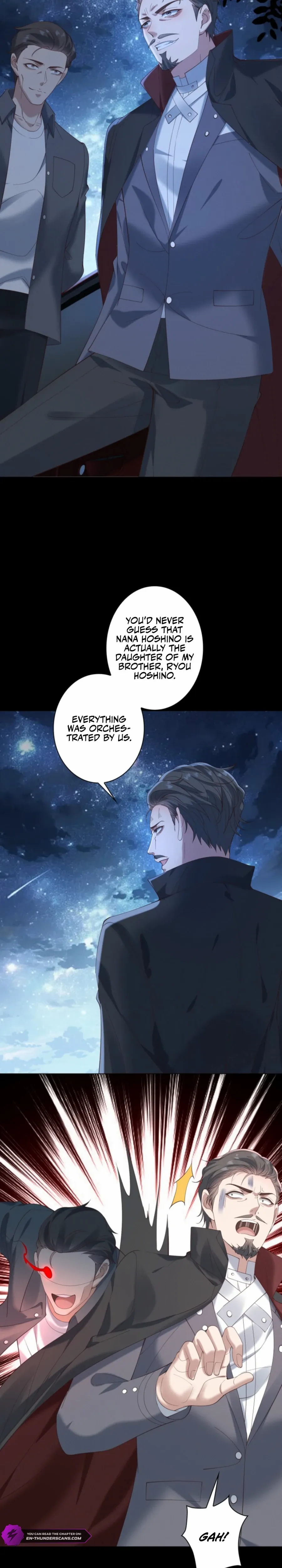 With My Price Deduction System, I Became Invincible Chapter 53 page 3 - 