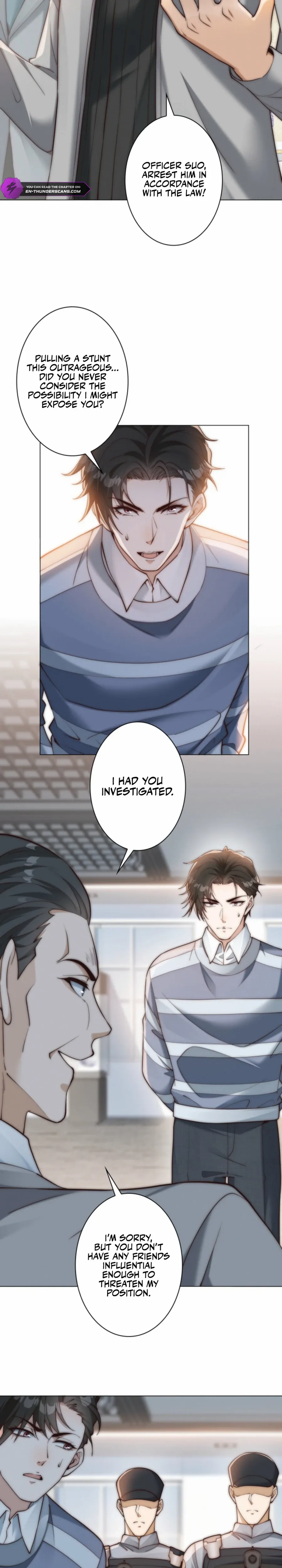 With My Price Deduction System, I Became Invincible Chapter 53 page 21 - 