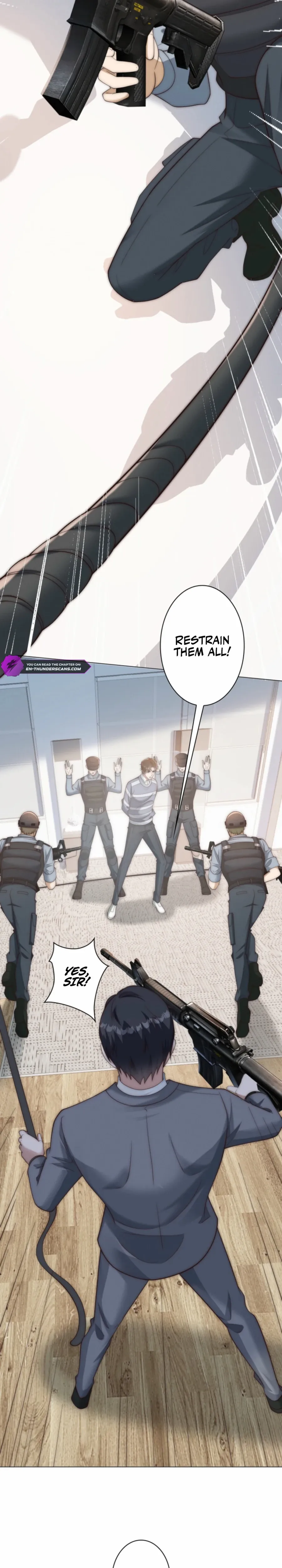 With My Price Deduction System, I Became Invincible Chapter 53 page 23 - 
