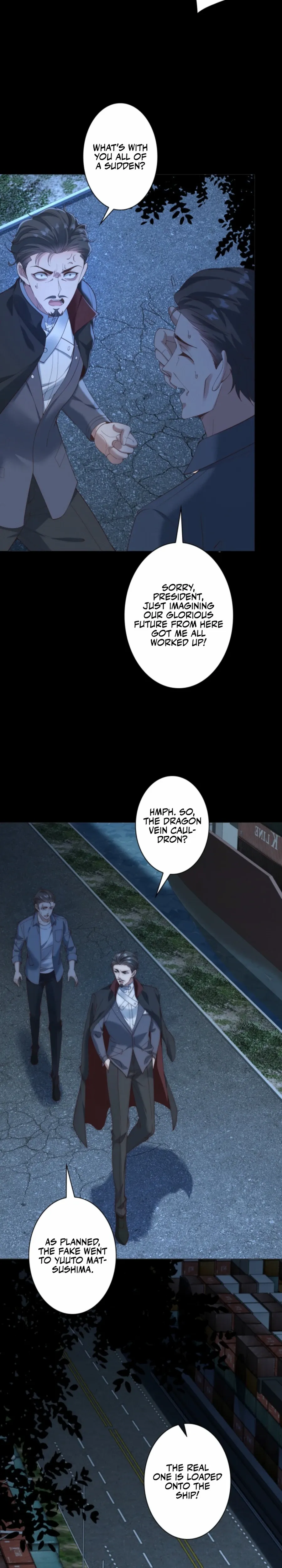 With My Price Deduction System, I Became Invincible Chapter 53 page 4 - 