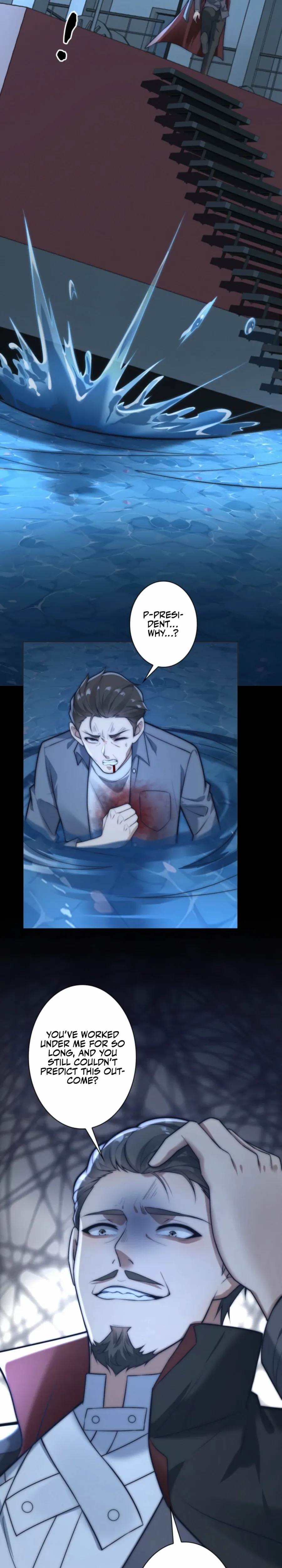 With My Price Deduction System, I Became Invincible Chapter 53 page 7 - 